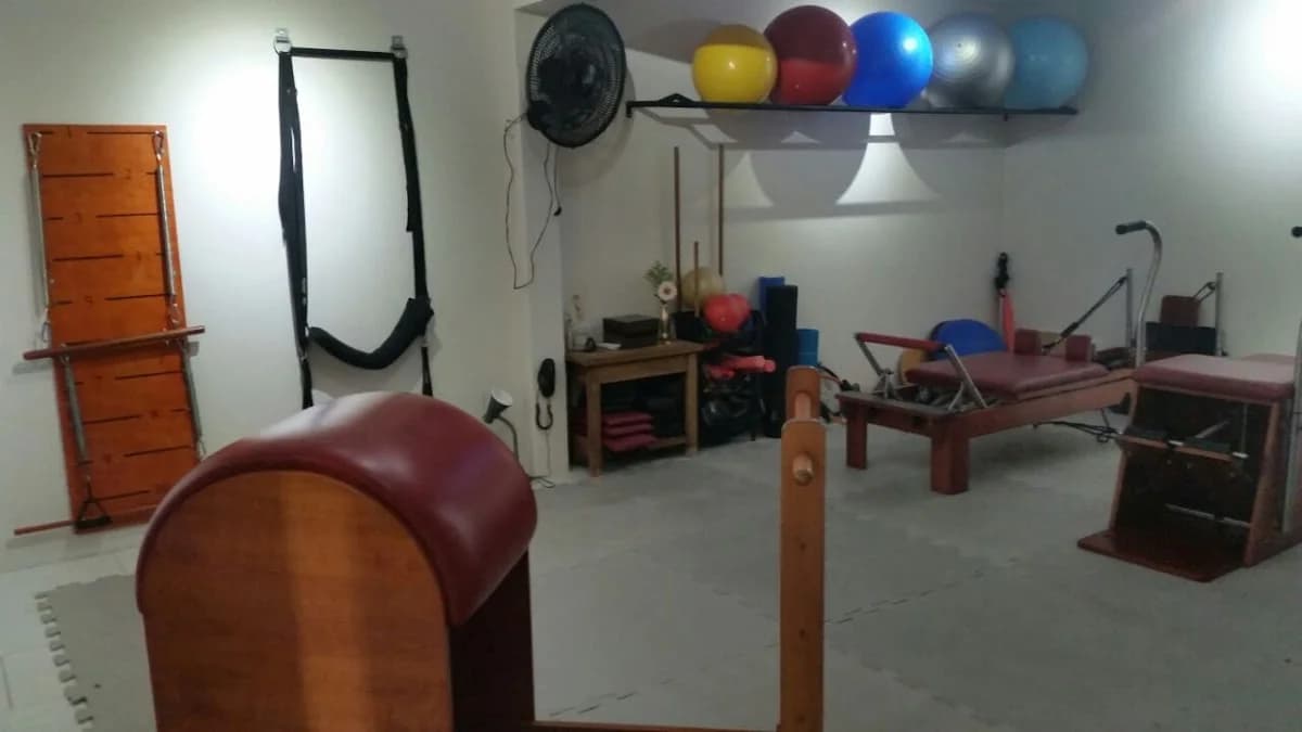 Rita Bortoluzzi Saúde Integrada – foto 1