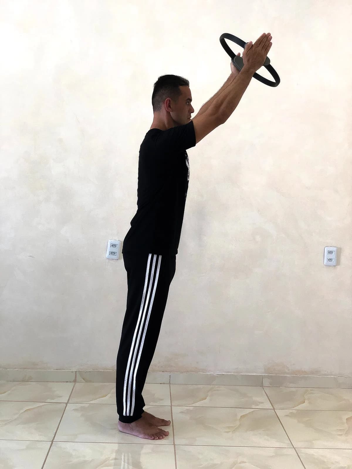 Sandra Ramos Pilates & transformação – foto 2