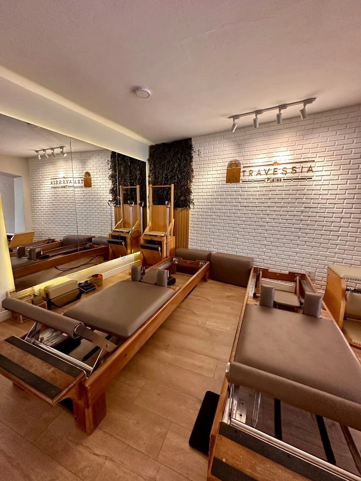 Estúdio Travessia Pilates - Campo Limpo – foto 3