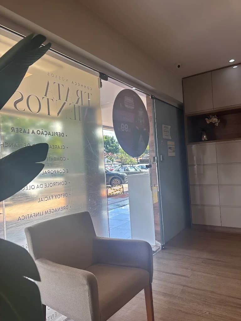 Dr. Laser Sudoeste - Depilação a laser | Estética | Skincare – foto 2