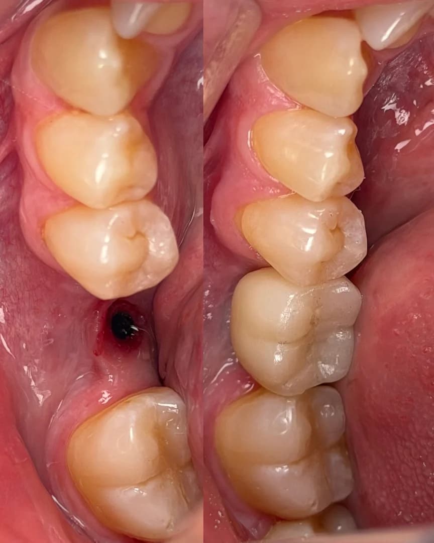 Dra. Leticia Feliciano I Dentista Nova iguaçu – foto 2