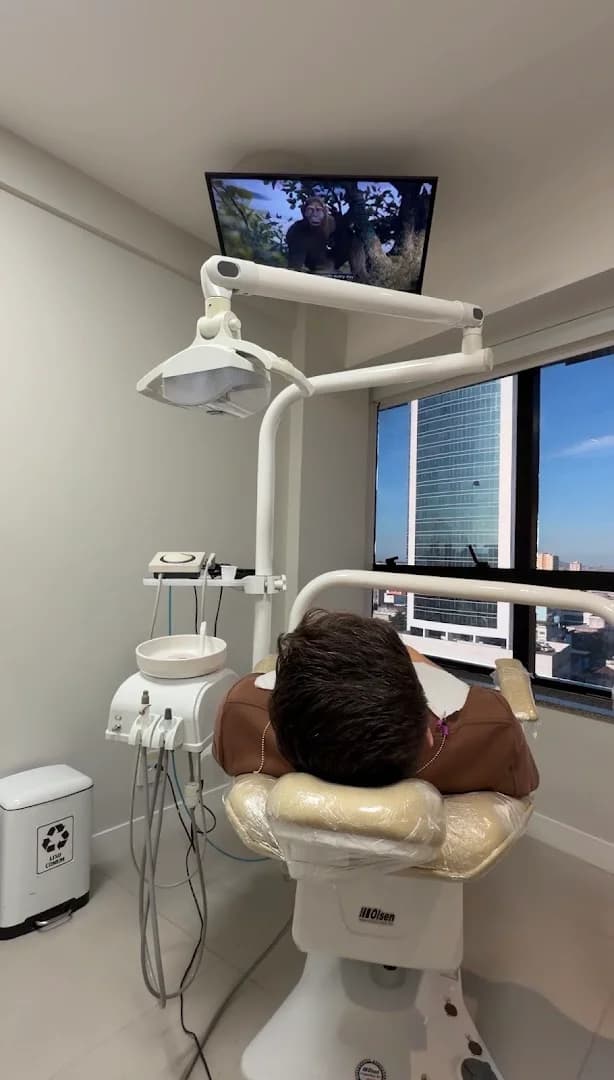 Dra. Leticia Feliciano I Dentista Nova iguaçu – foto 3
