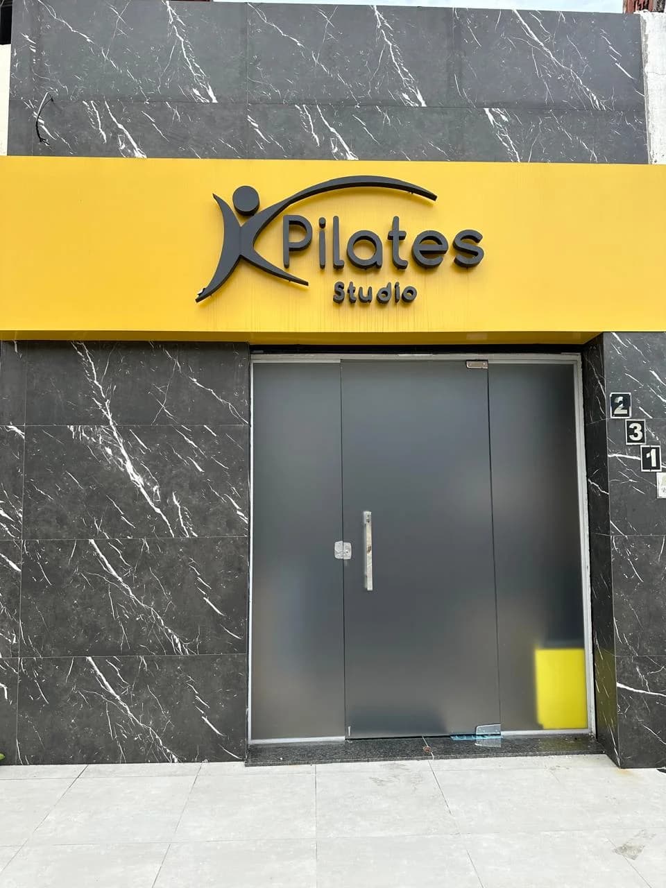 K Pilates Studio – foto 1