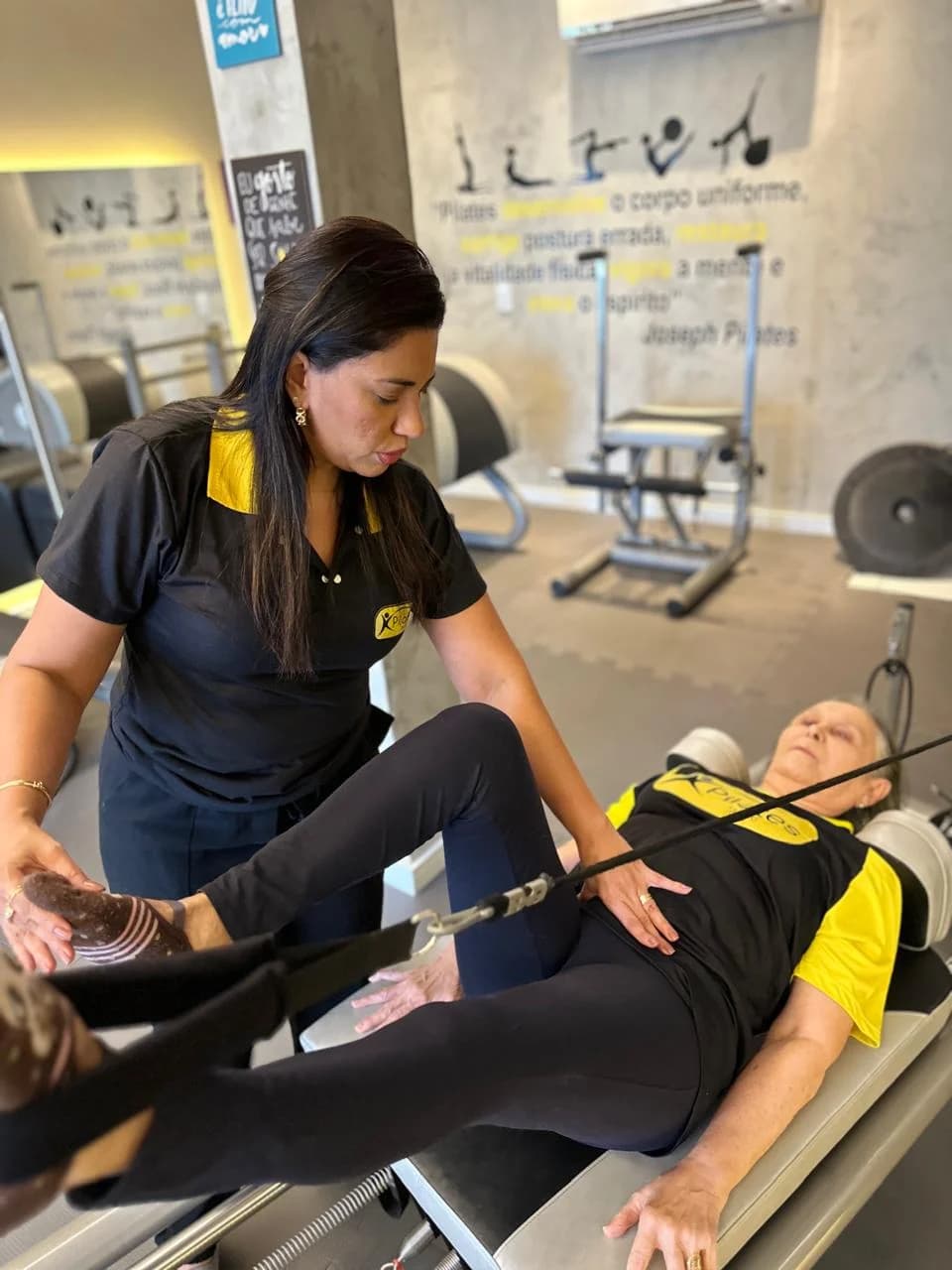 K Pilates Studio – foto 2