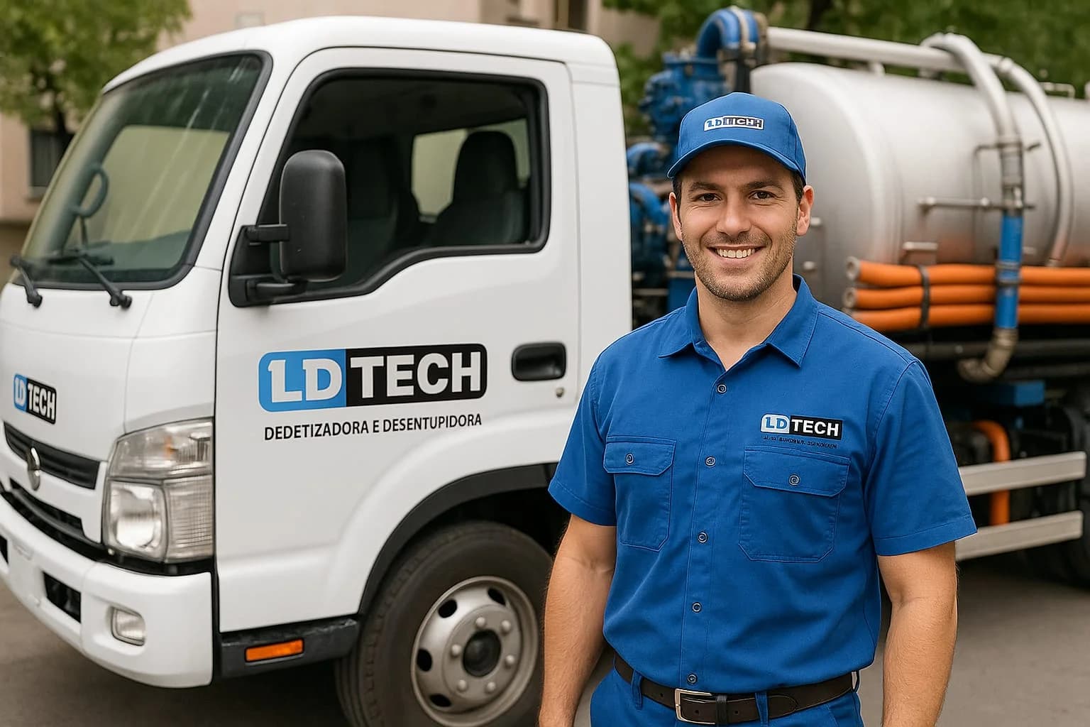 Ld Tech Prestadora de serviços – foto 3