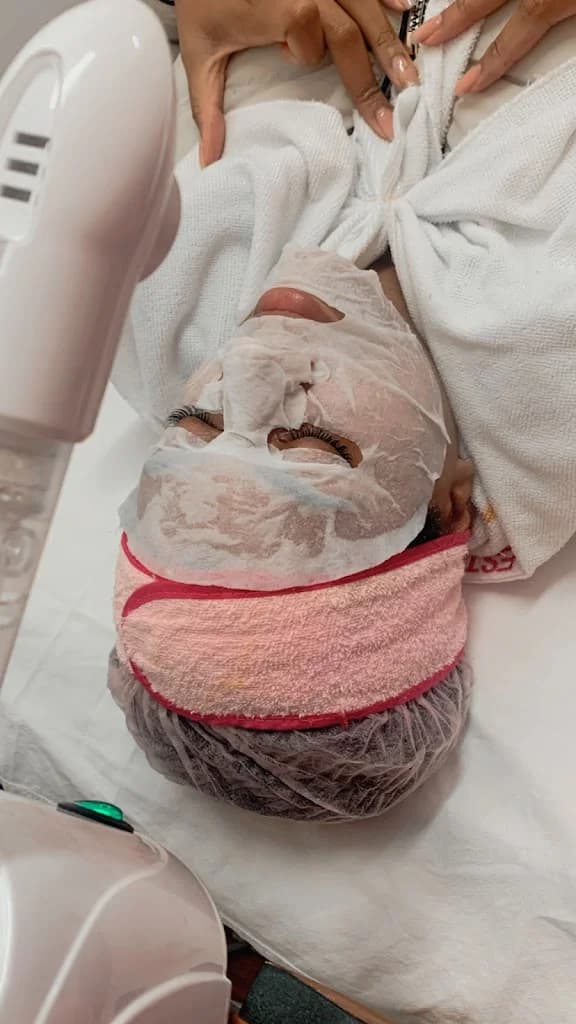Laser depilação/cera depilação/Remoção de verrugas/ depilação cera/ / limpeza de pele / drenagem – foto 3