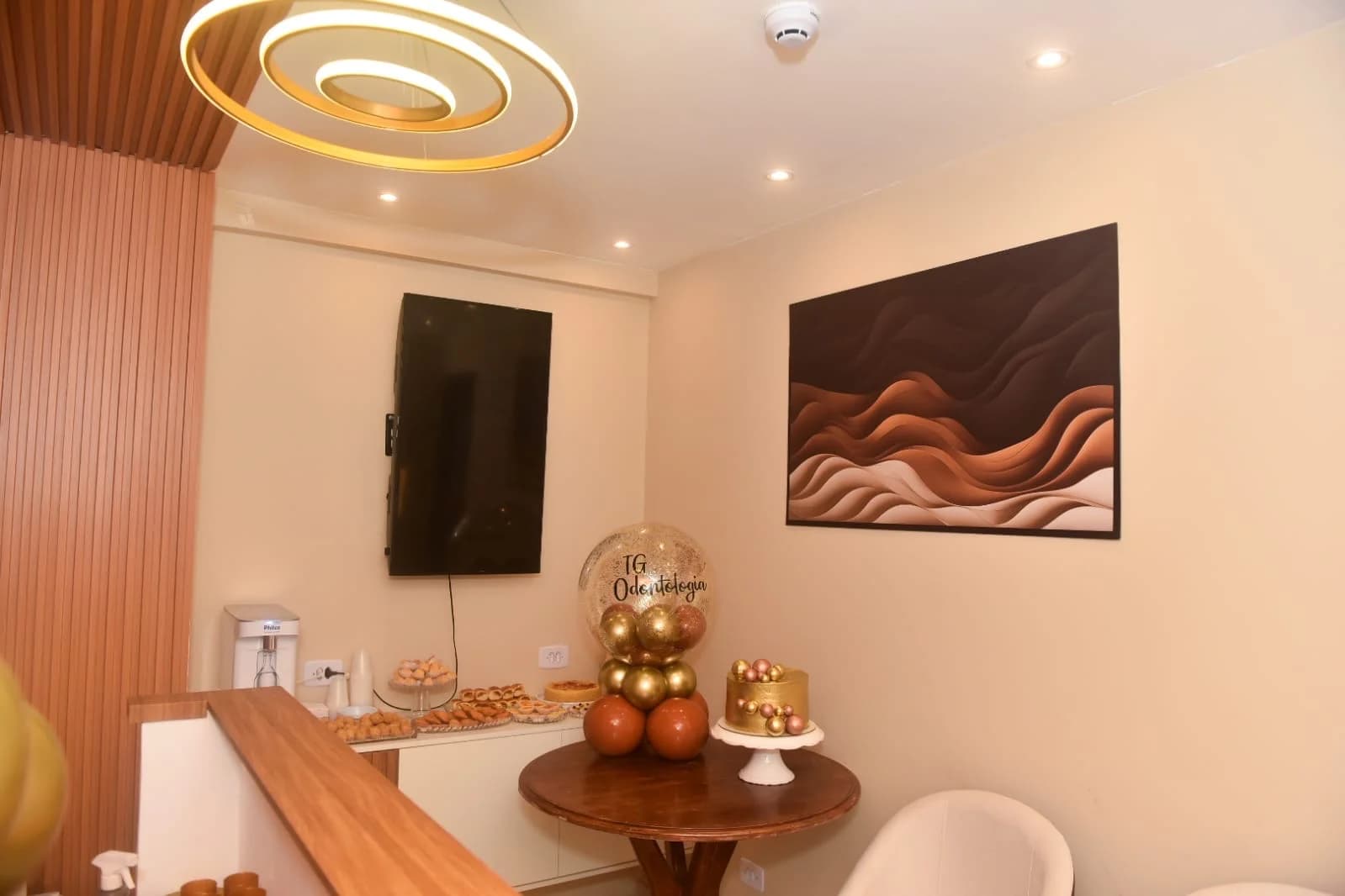 Consultório Dra. Társila Gabrielle - Odontologia (Dentista) Olinda - PE – foto 2