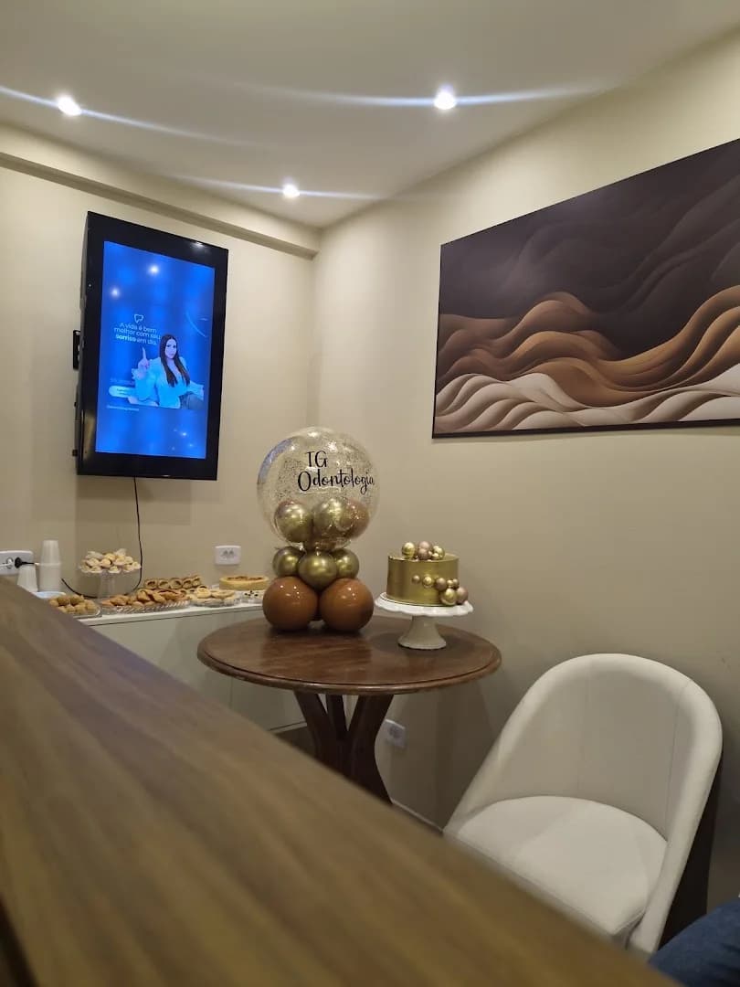 Consultório Dra. Társila Gabrielle - Odontologia (Dentista) Olinda - PE