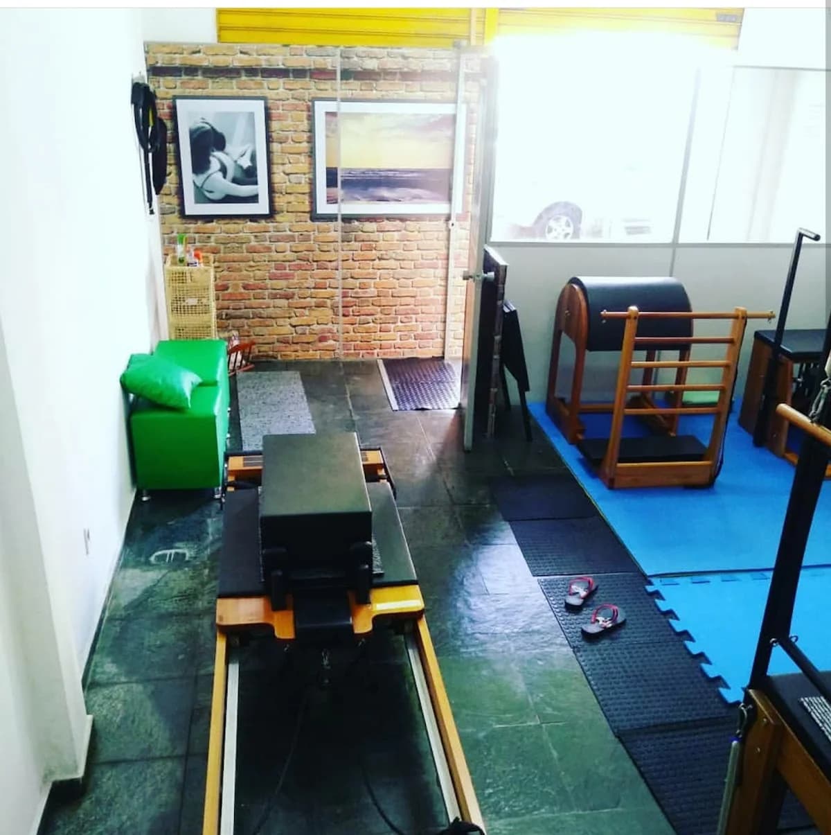 Fabiana Assis - Pilates e Fisioterapia – foto 2