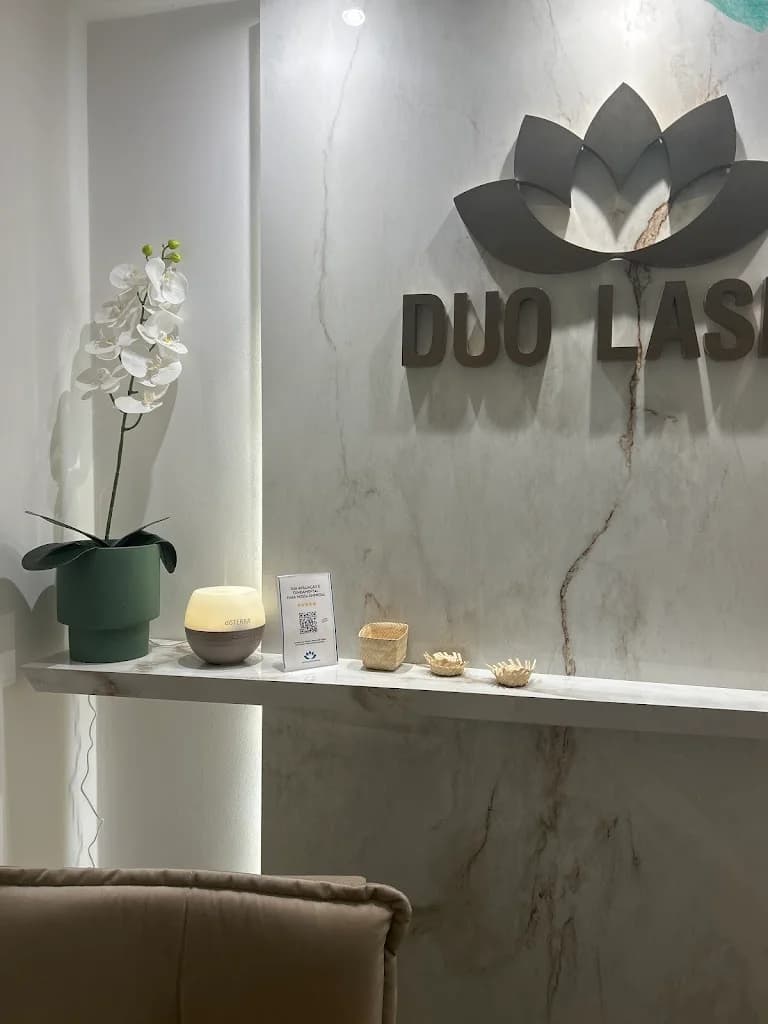Duo Laser Friburgo