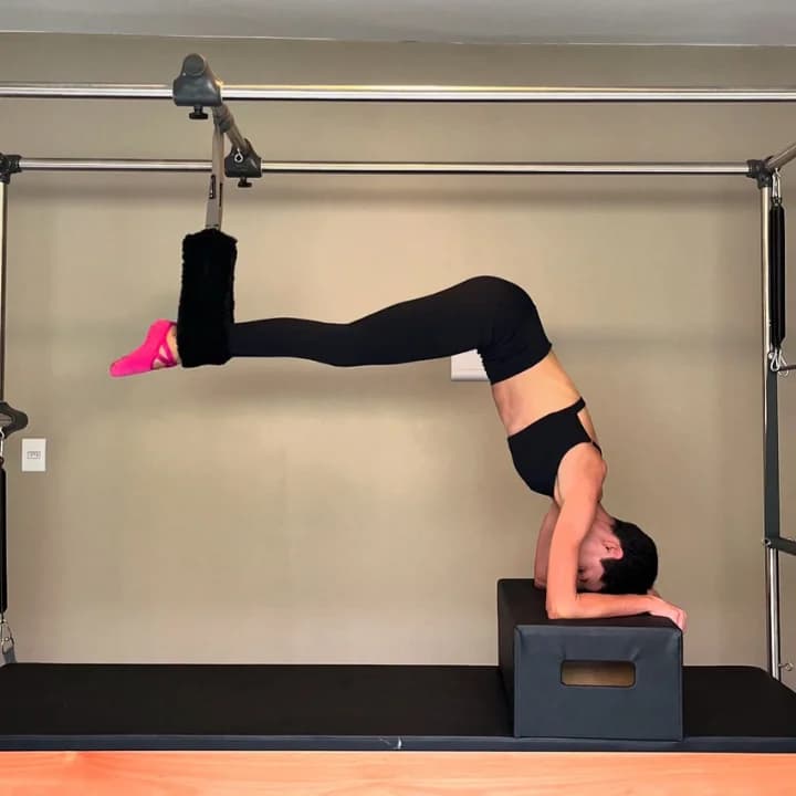 Alinhart studio de pilates – foto 2