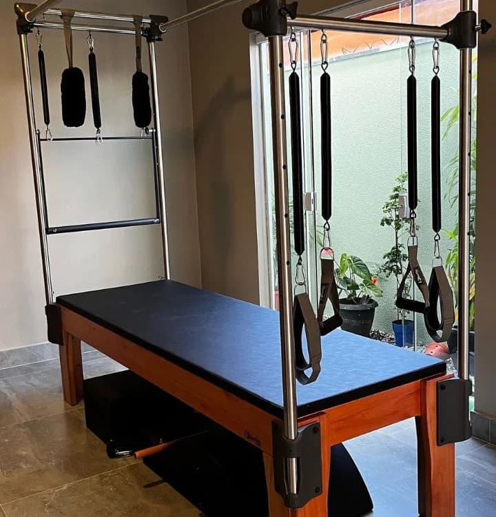 Alinhart studio de pilates – foto 3