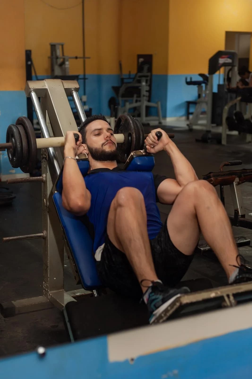 Academia Gym Club – foto 3