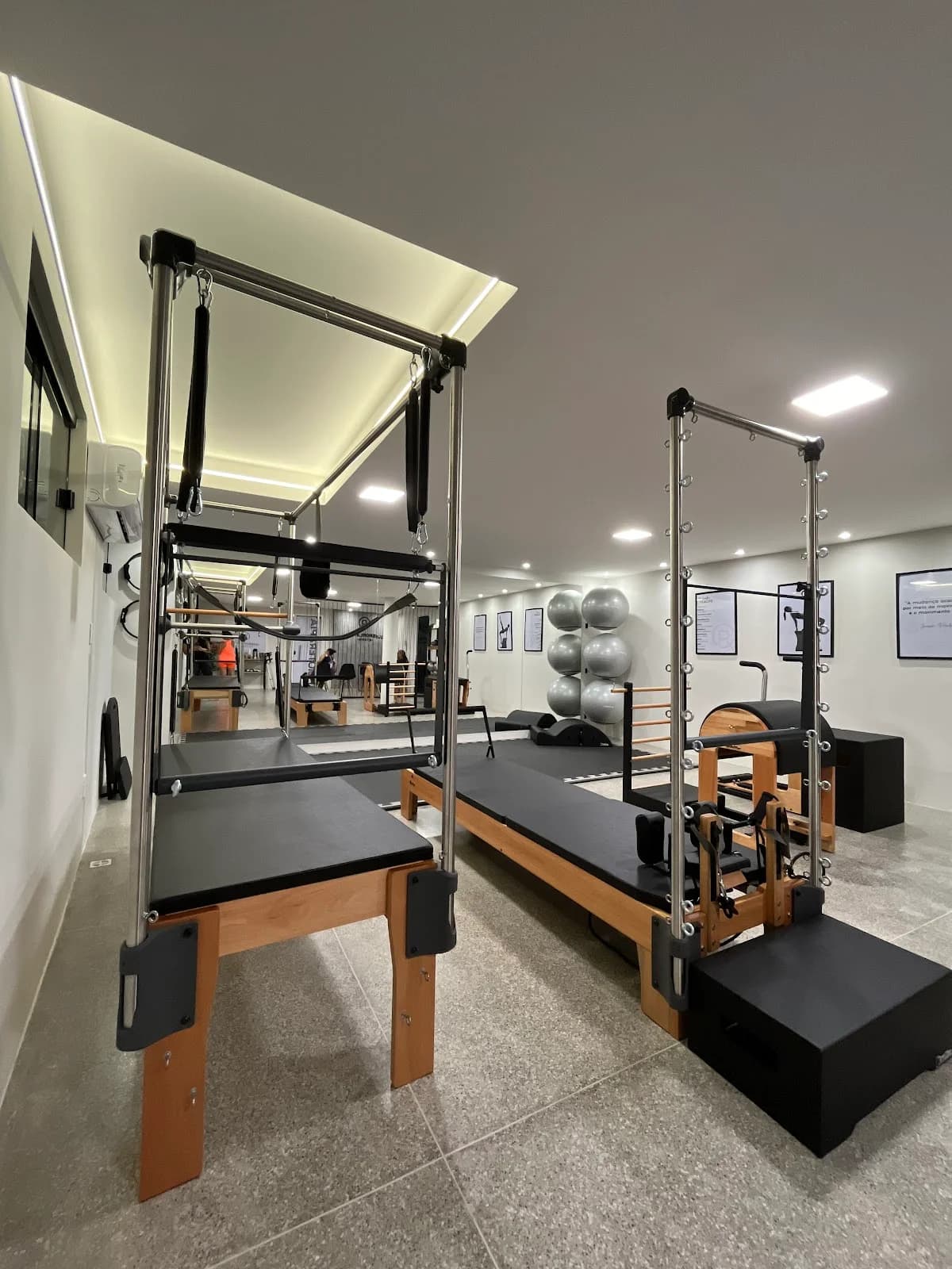 QUEROPILATES STUDIO – foto 1