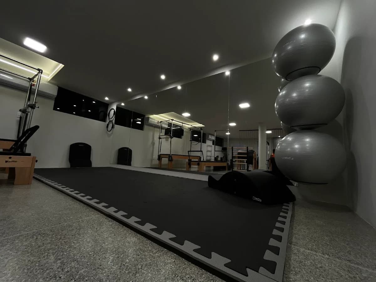 QUEROPILATES STUDIO – foto 2