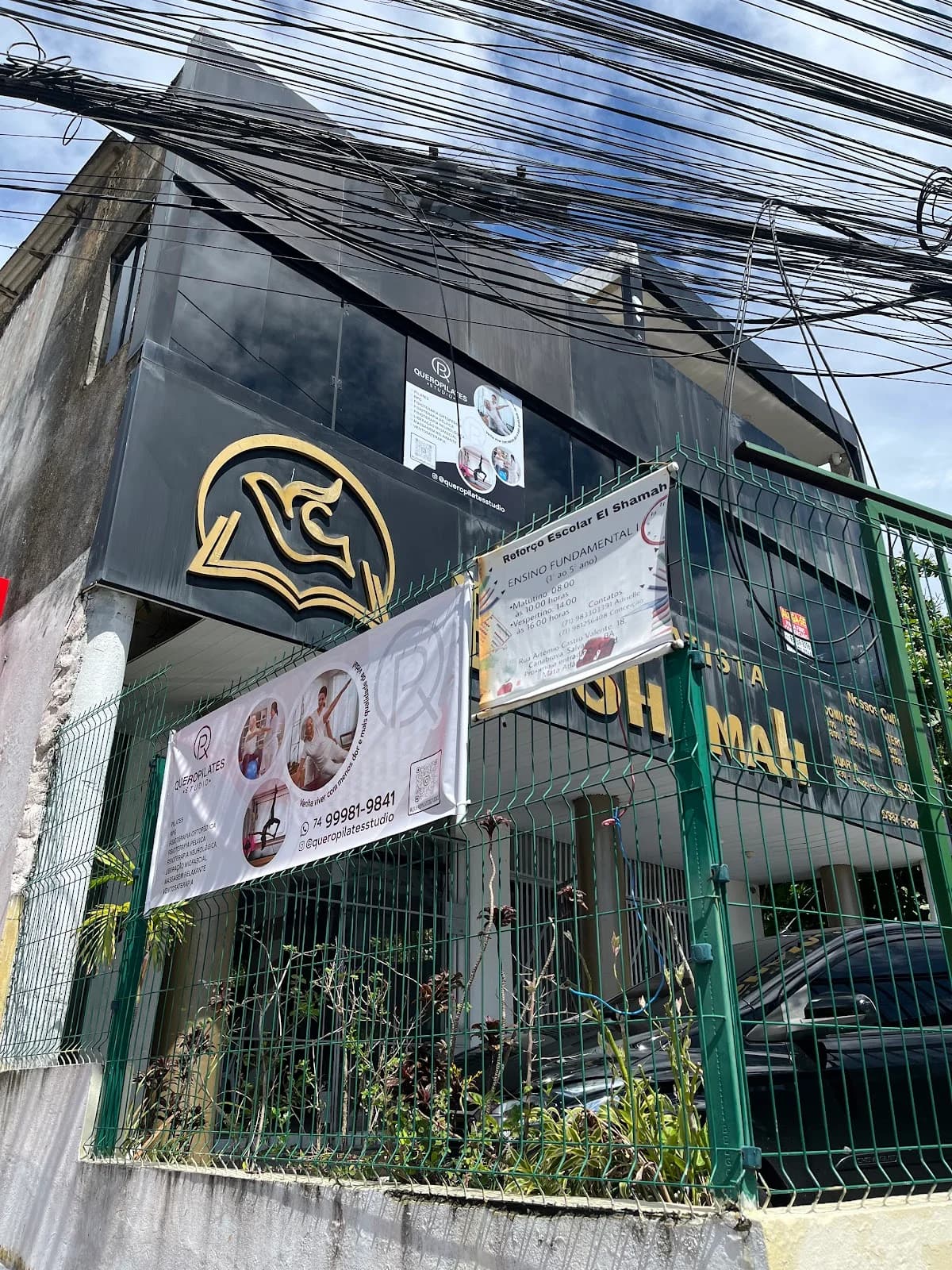 QUEROPILATES STUDIO – foto 3