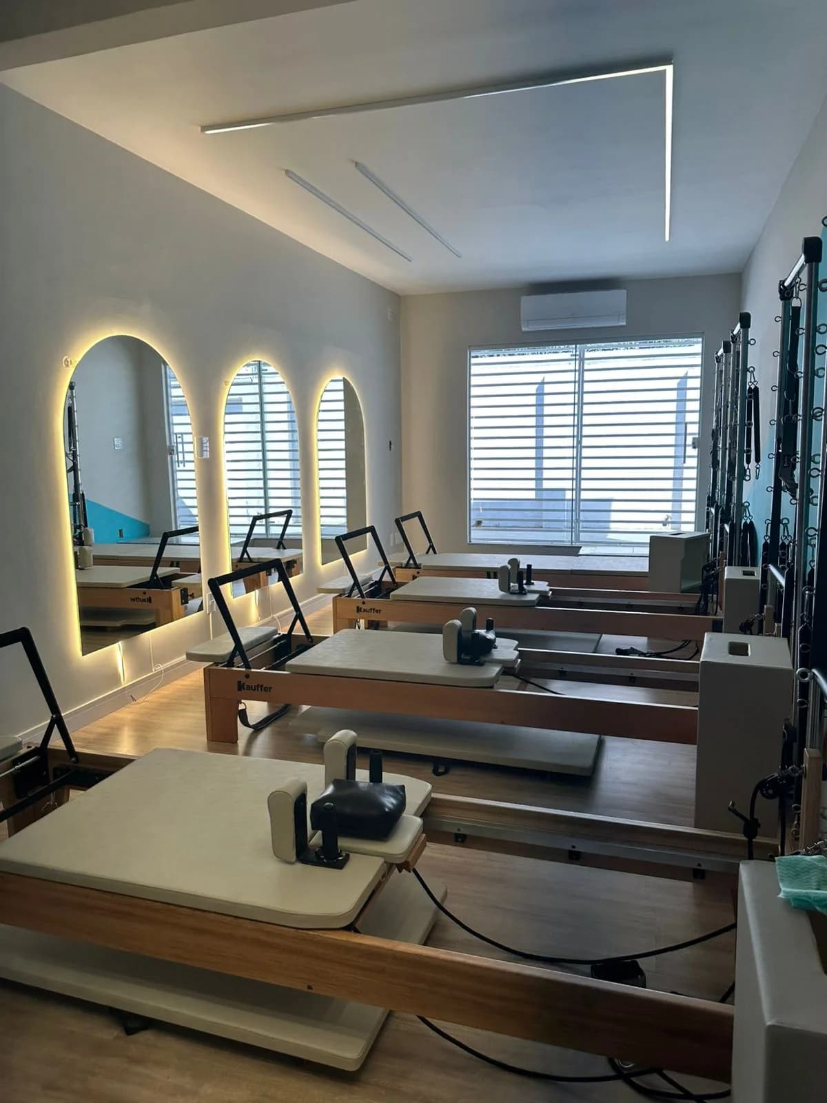 Thati Serra Pilates – foto 2