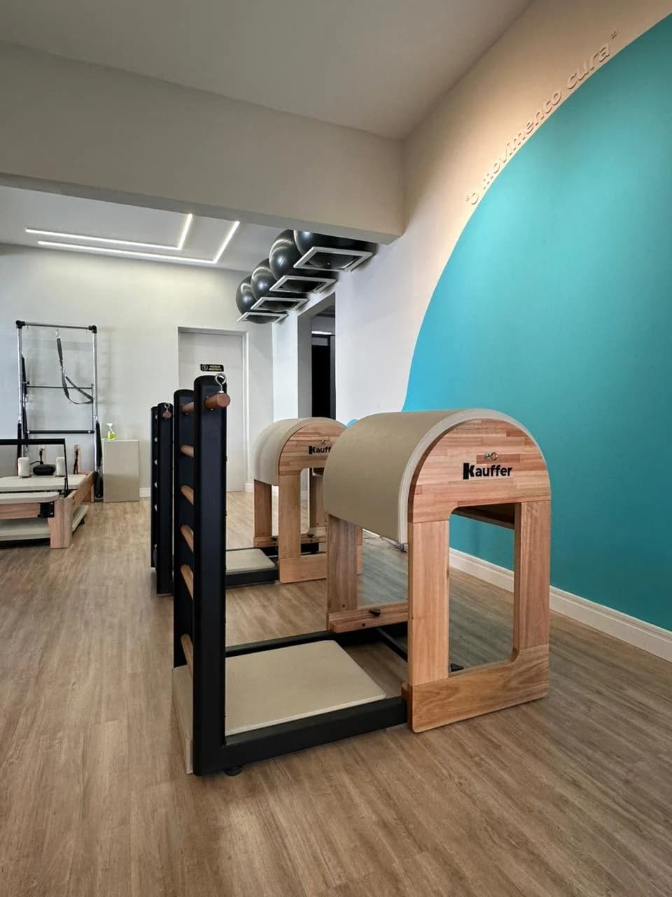 Thati Serra Pilates – foto 3