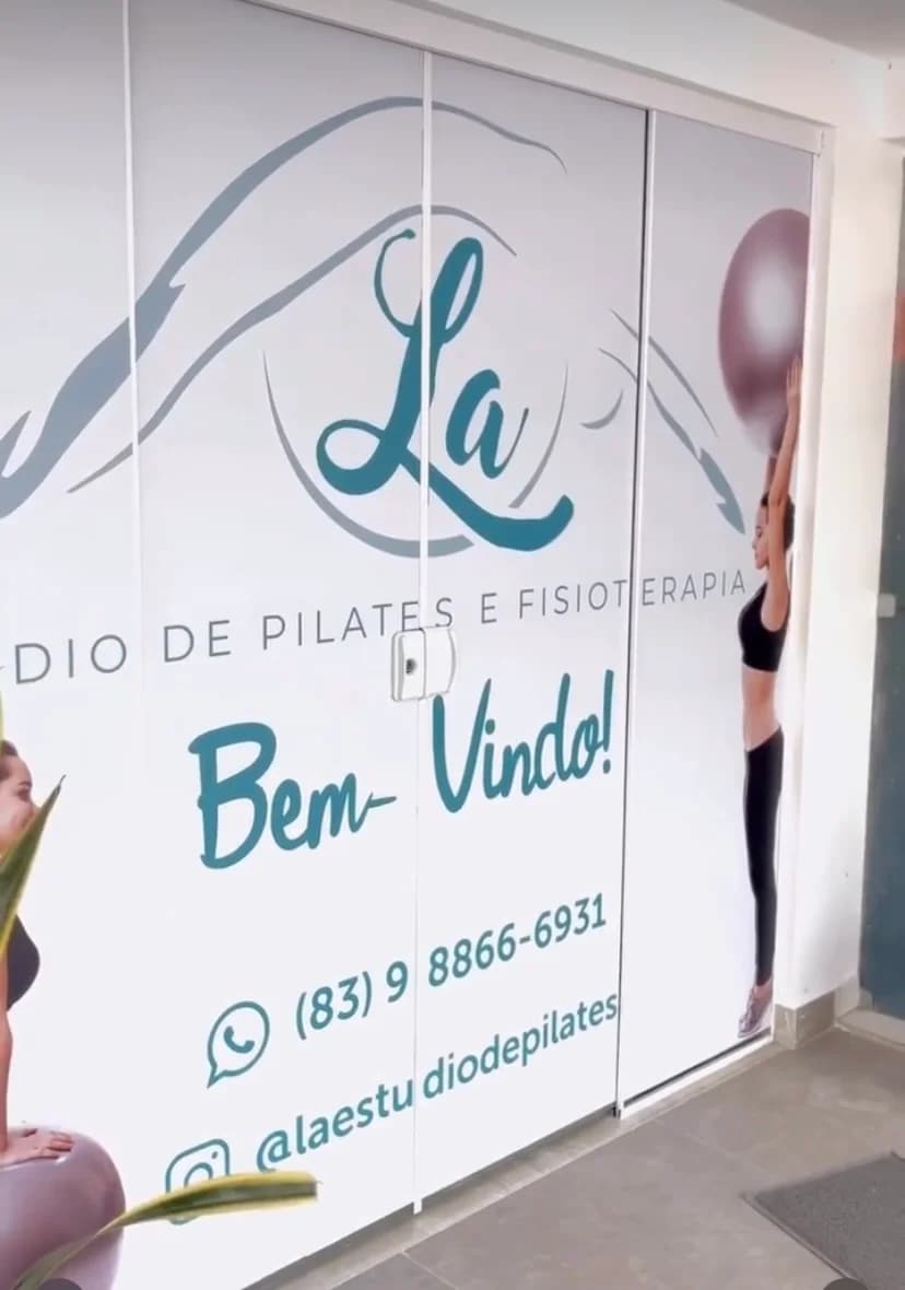 La estúdio de pilates – foto 3