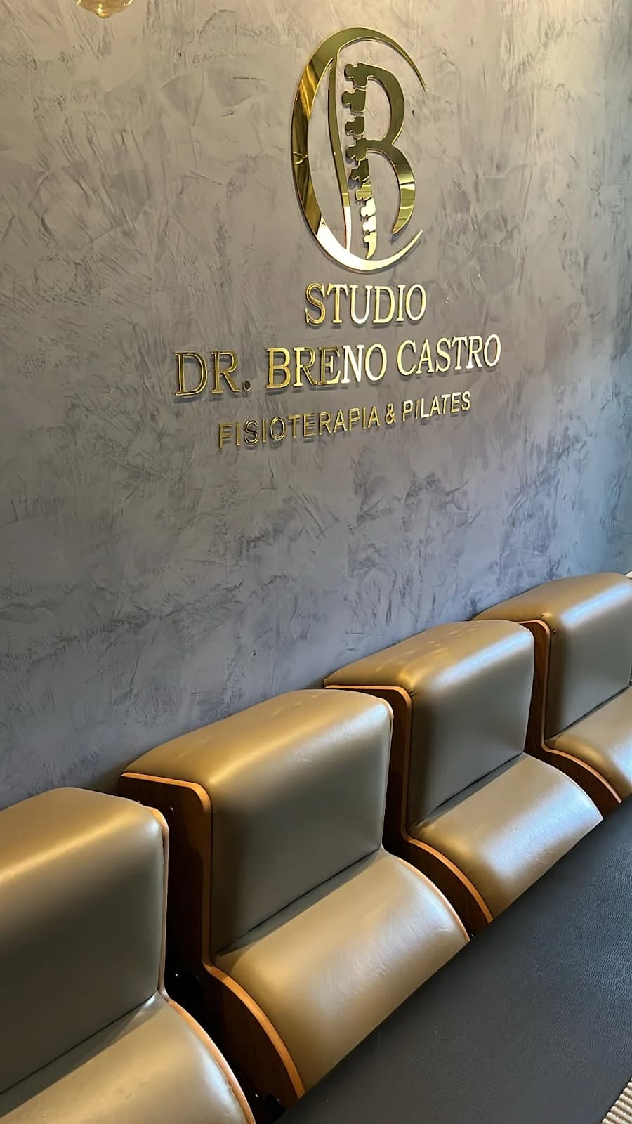 Studio Dr. Breno Castro Fisioterapia & Pilates – foto 1