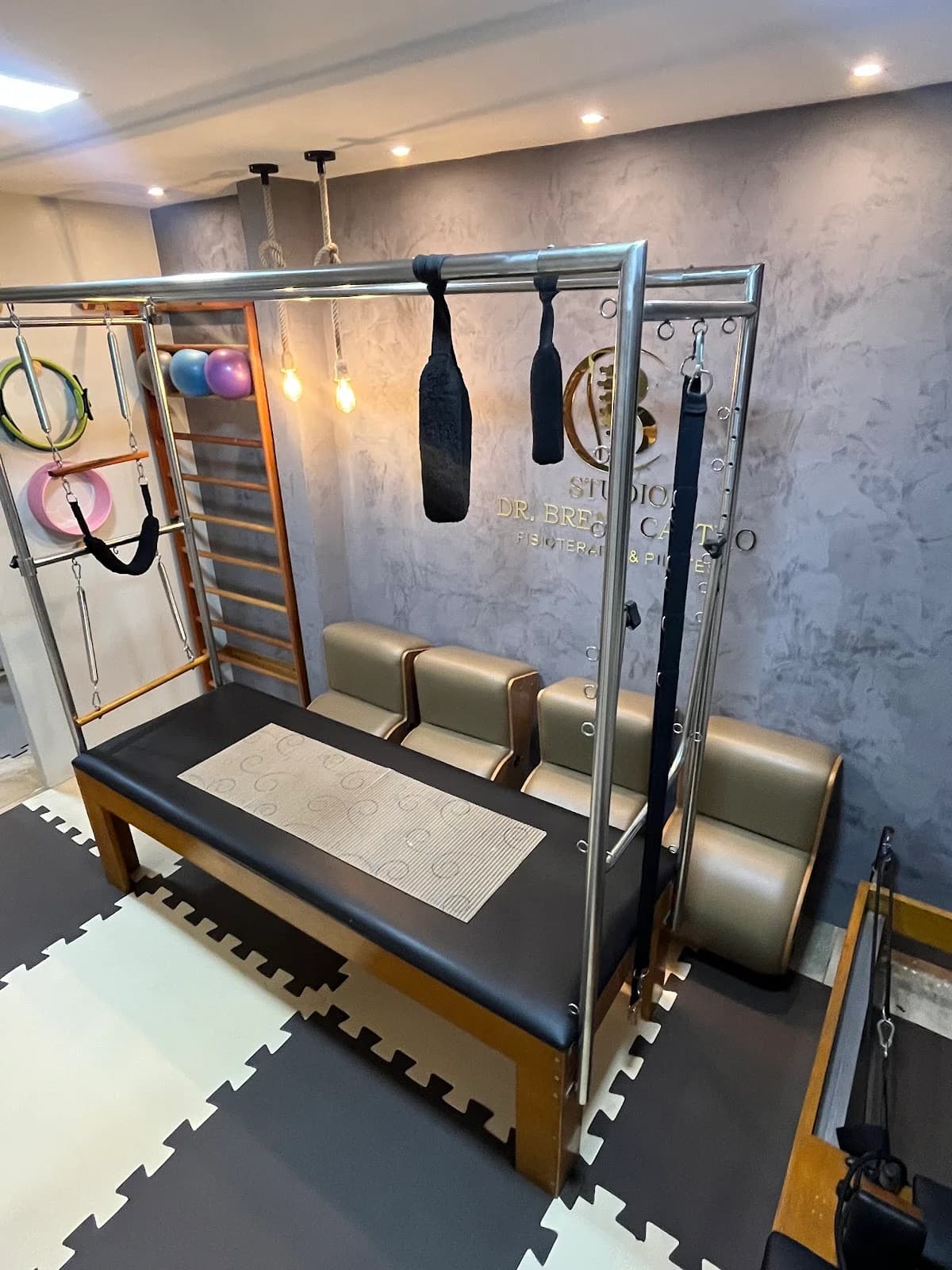Studio Dr. Breno Castro Fisioterapia & Pilates – foto 2