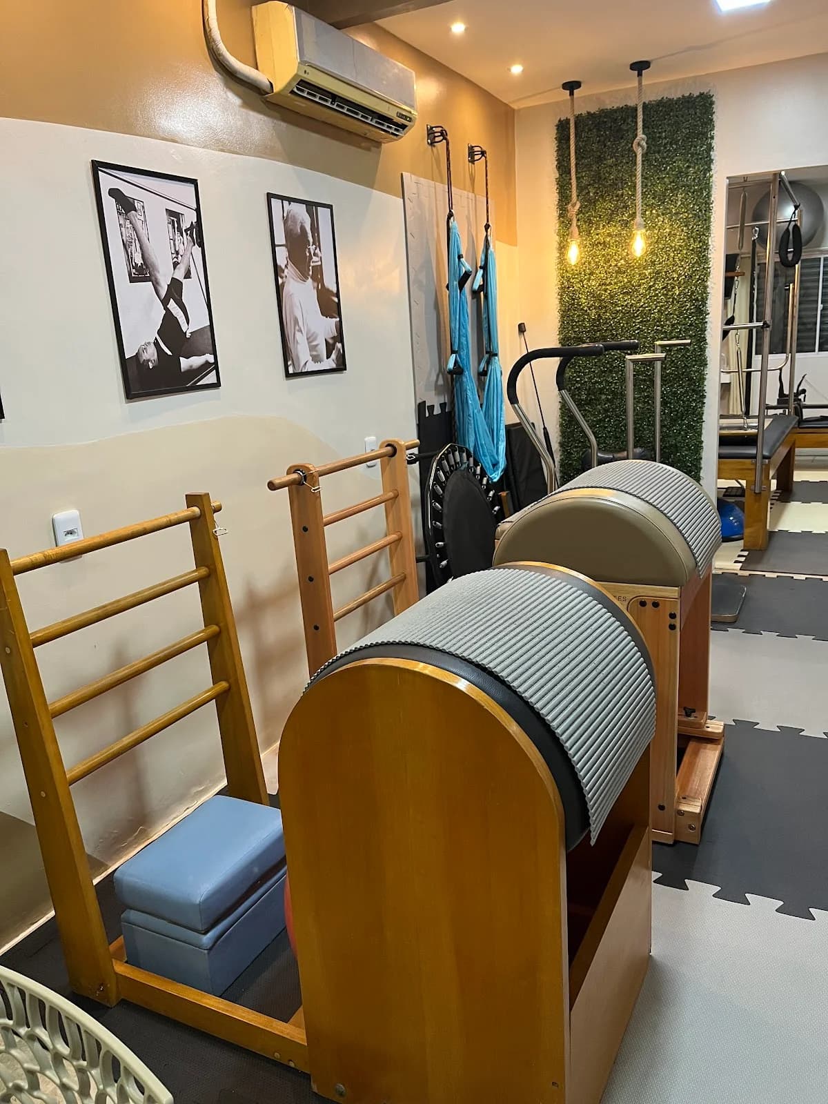 Studio Dr. Breno Castro Fisioterapia & Pilates – foto 3