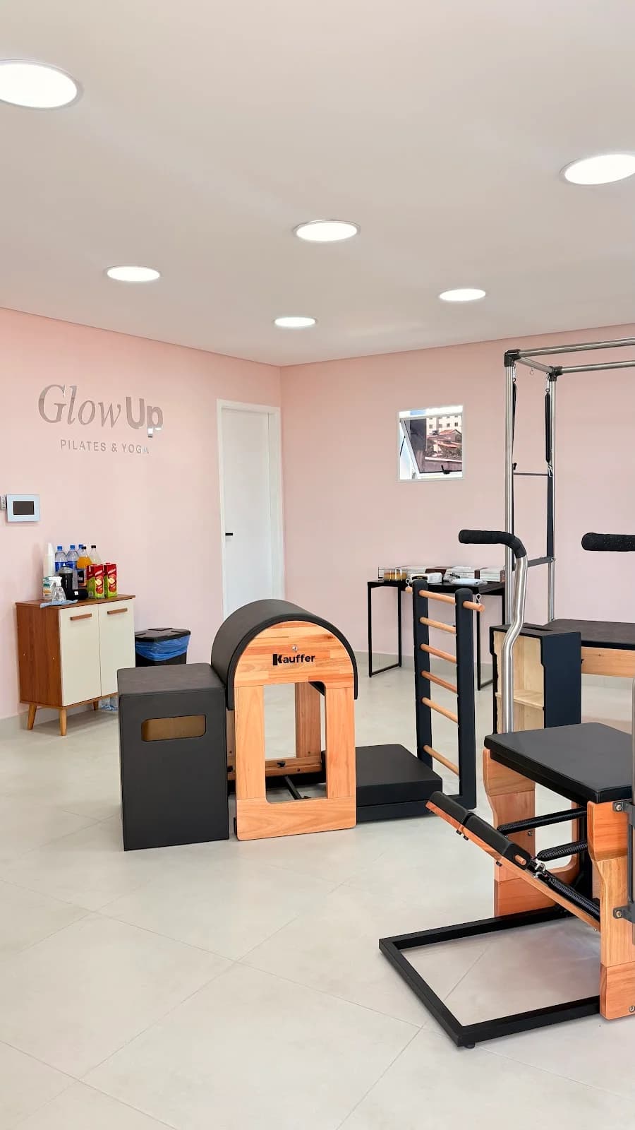 Glow Up Pilates e Yoga – foto 2