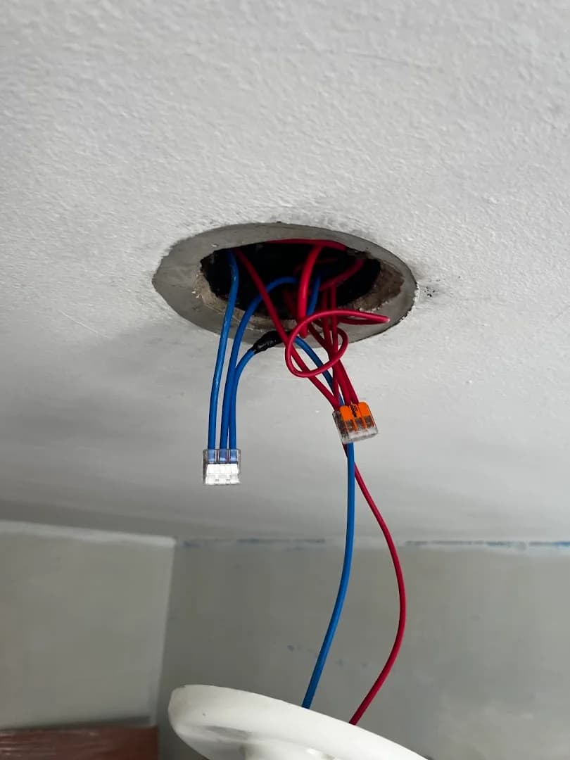 Eletricista Léo – foto 3