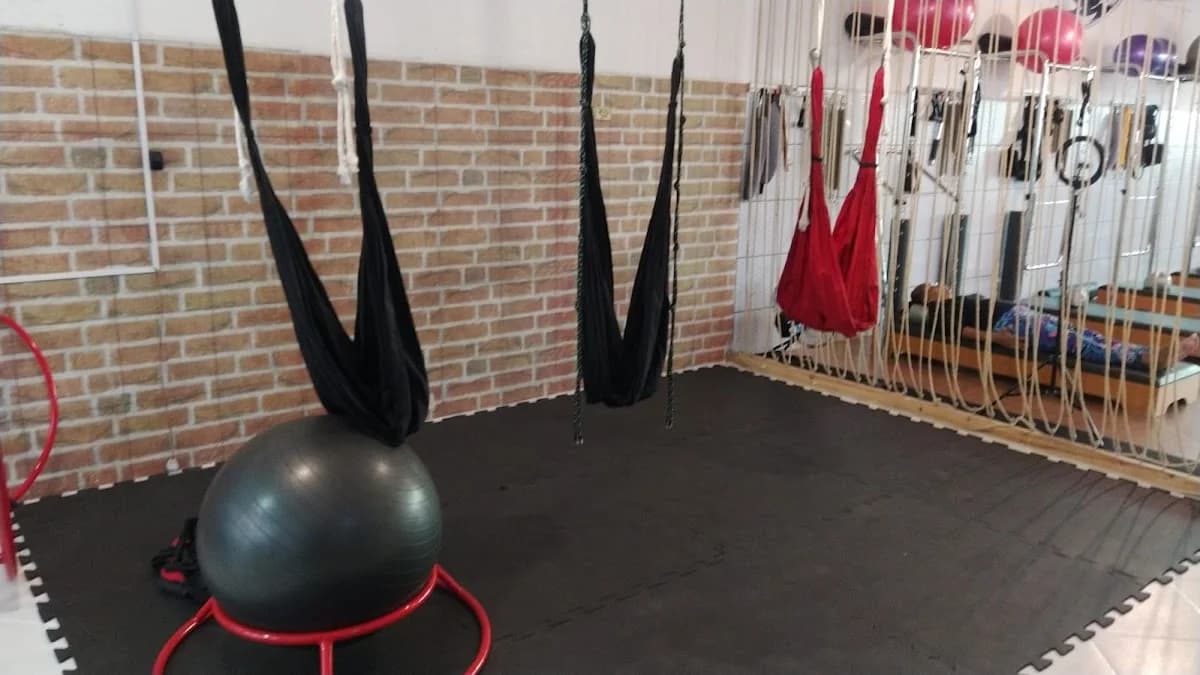Studio Pro Tamires Oliveira – foto 1