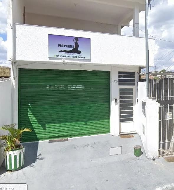 Studio Pro Tamires Oliveira – foto 2