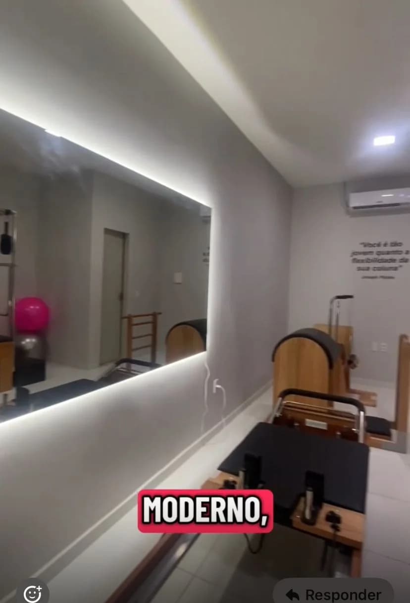 Pilates Ennairis Carvalho – foto 1