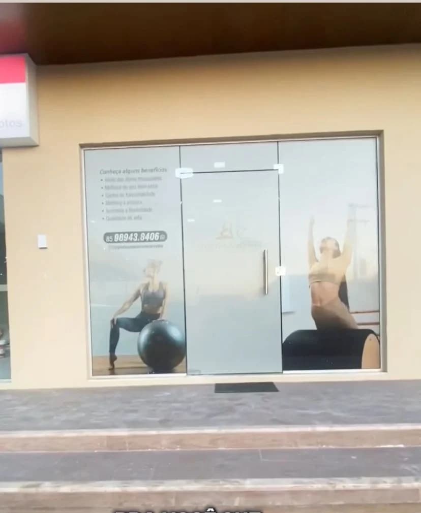 Pilates Ennairis Carvalho – foto 2