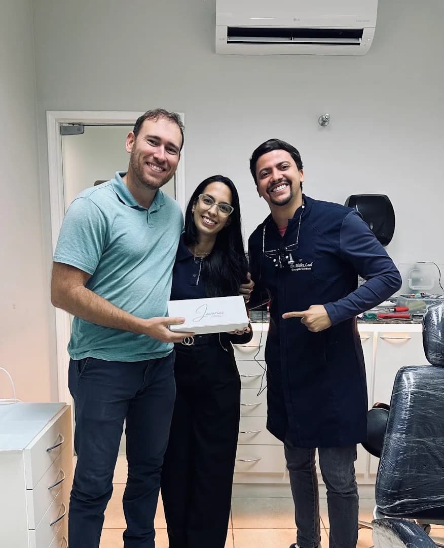 Javarini Odontologia – foto 2