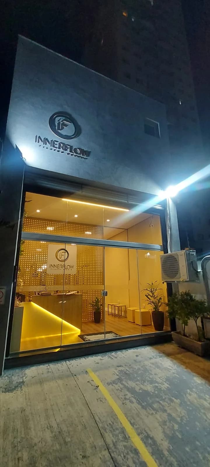 InnerFlow Pilates Studio – foto 2