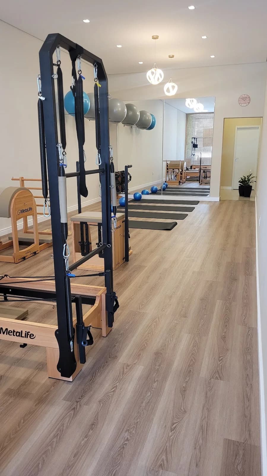 InnerFlow Pilates Studio – foto 3