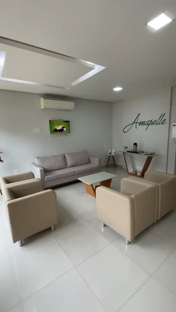 Clínica Amapelle – foto 2
