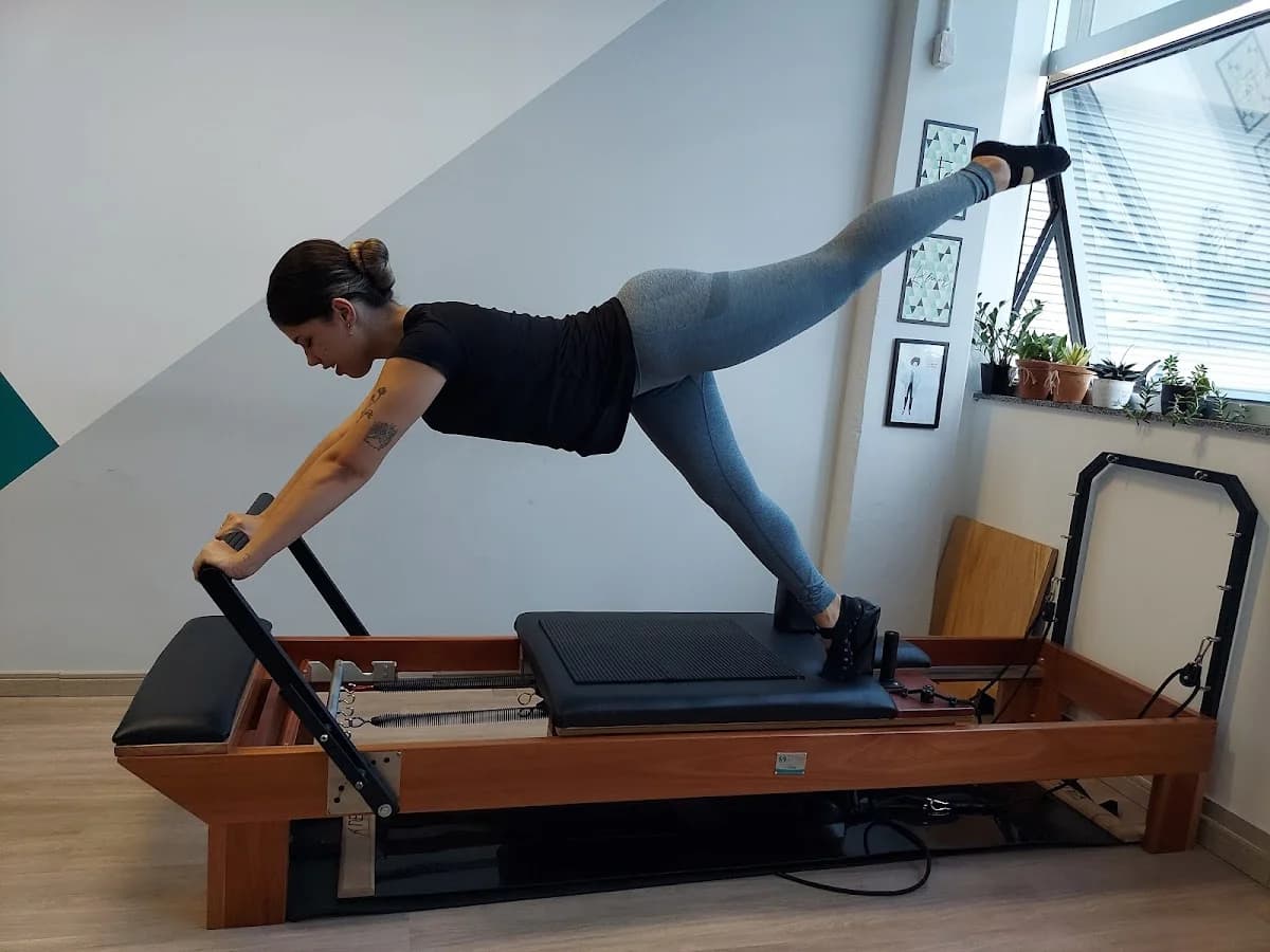 Pilates Flávia Figueiredo – foto 2