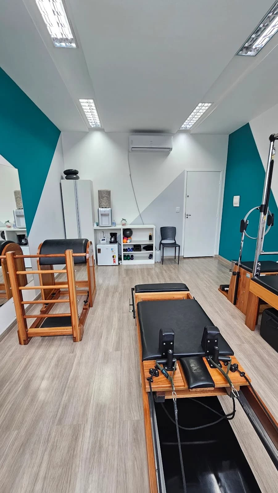 Pilates Flávia Figueiredo – foto 3
