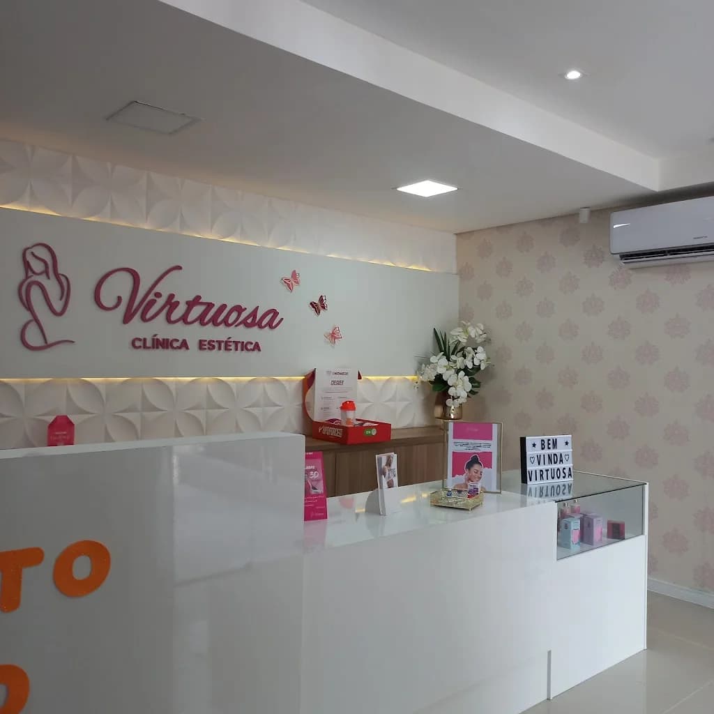 VIRTUOSA CLÍNICA ESTÉTICA – foto 2