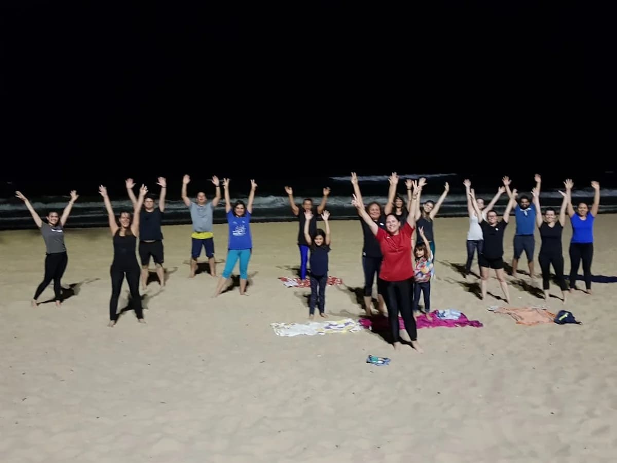 ANAYA | Pilates & Wellness – foto 2