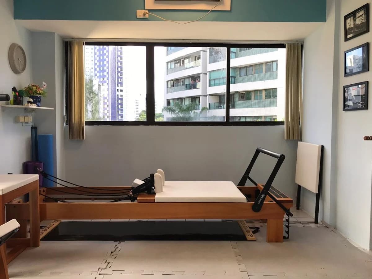 ANAYA | Pilates & Wellness – foto 3