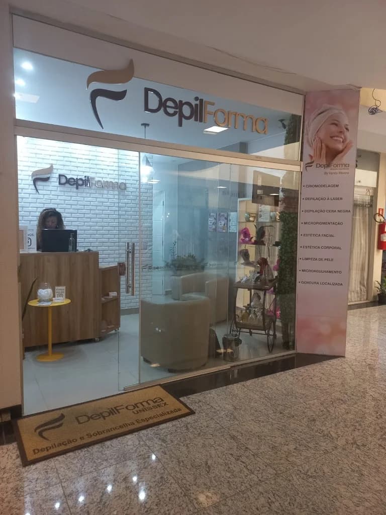 Clinica Dra. Vanda Ribeiro – foto 1