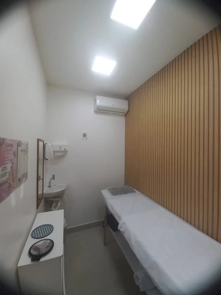 Clinica Dra. Vanda Ribeiro – foto 3