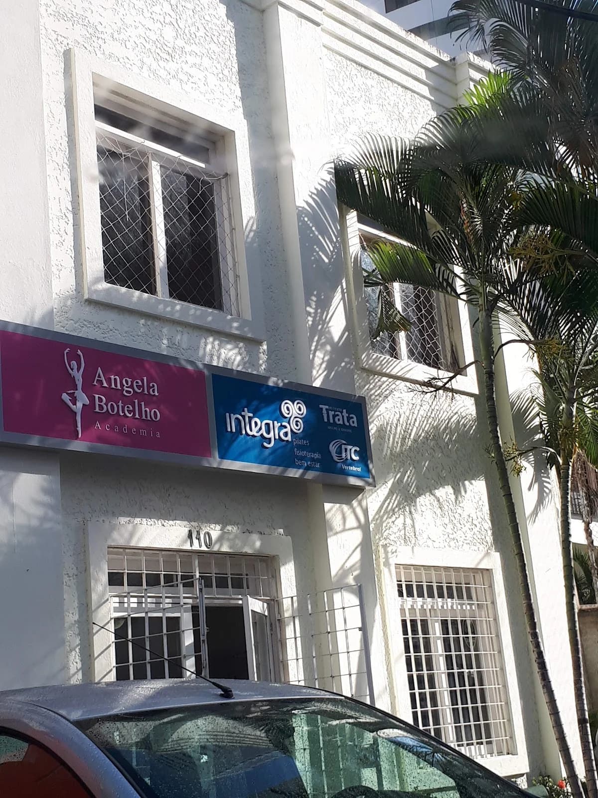 INTEGRA Fisioterapia e Pilates – foto 3