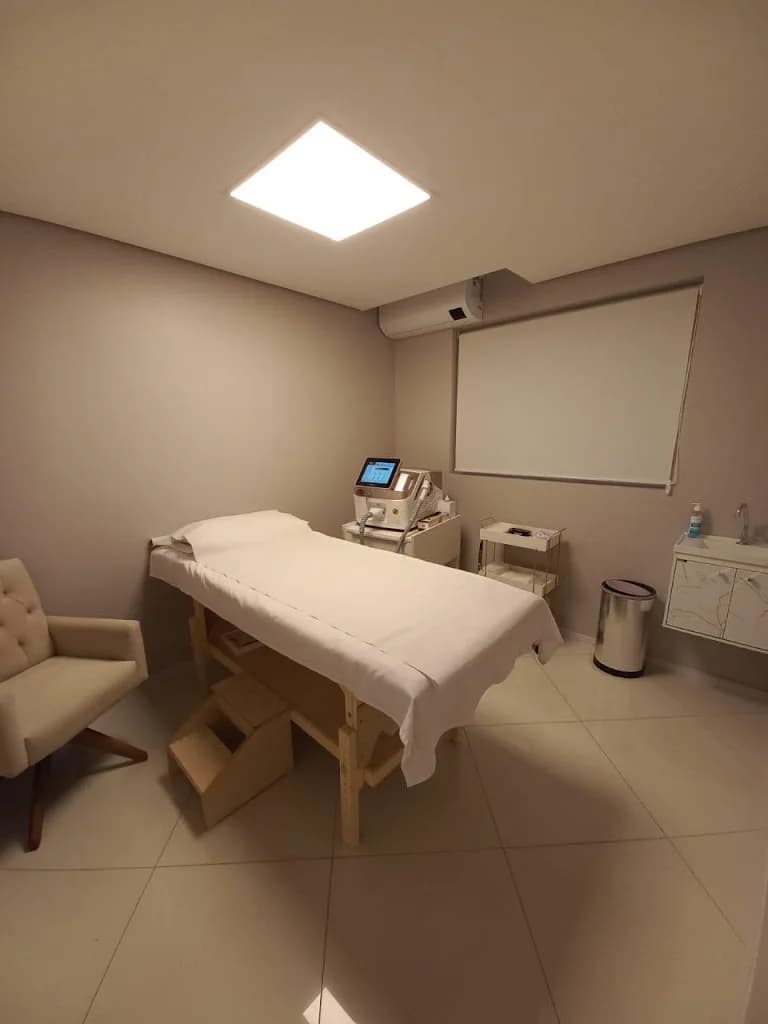 Depila Laser | Depilação a Laser em Jardins – foto 2