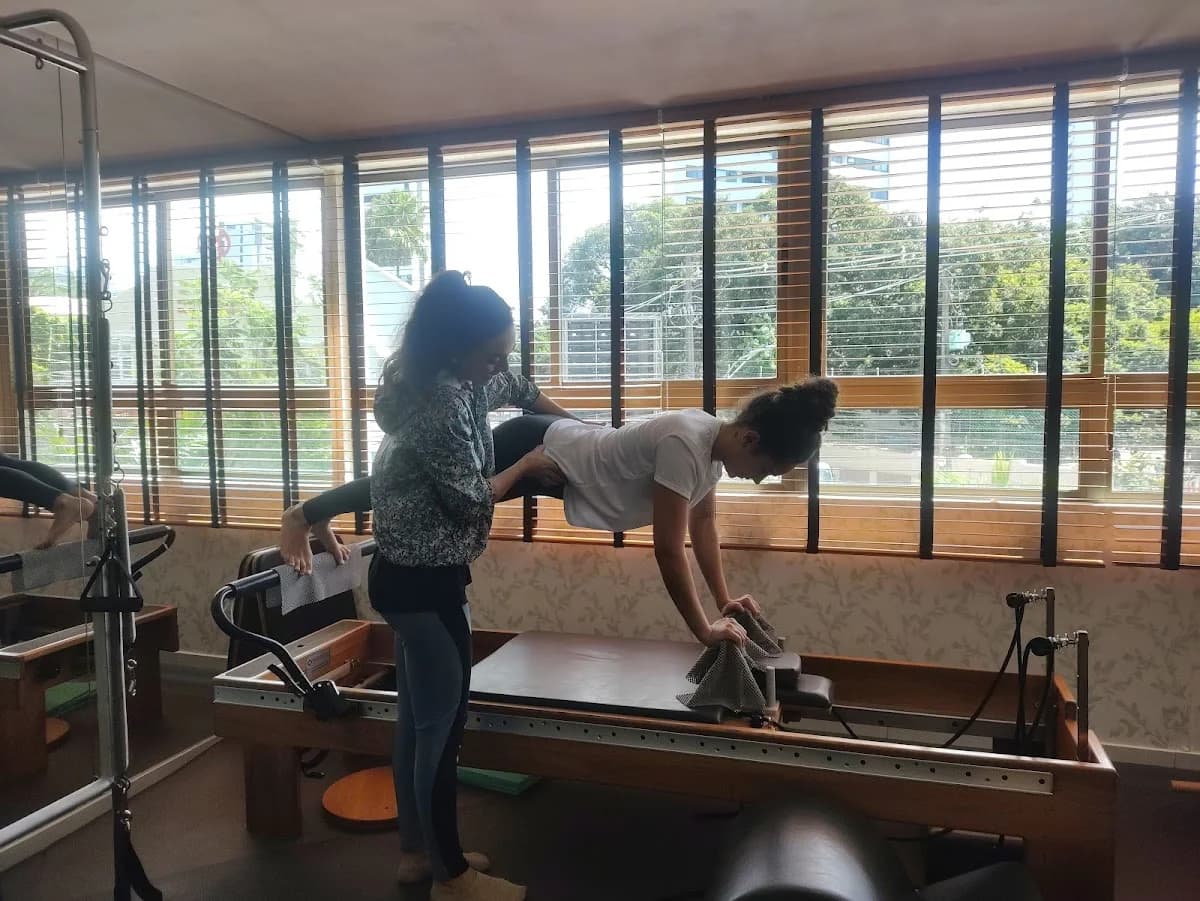Viva Pilates Studio – foto 2