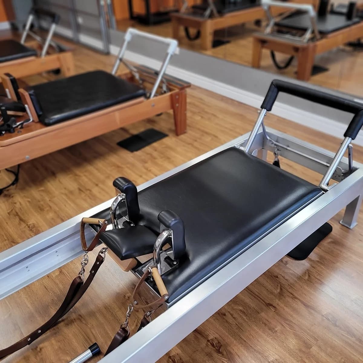 Pilates Amanda Vieira – foto 3