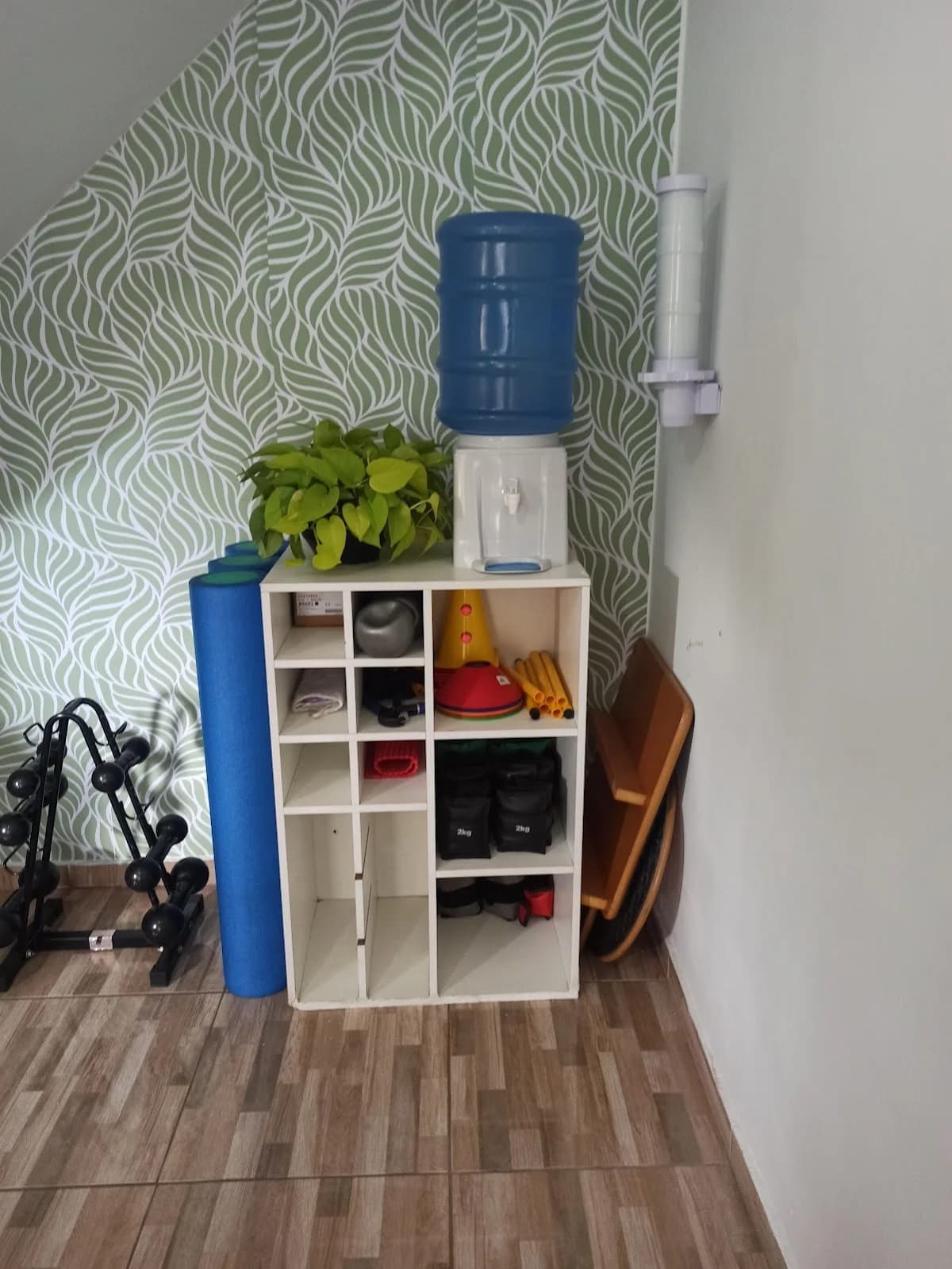 Studio Pilates corpo em movimento. – foto 2