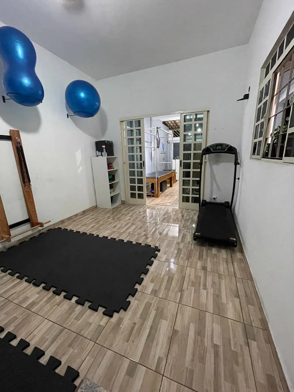Studio Pilates corpo em movimento. – foto 3