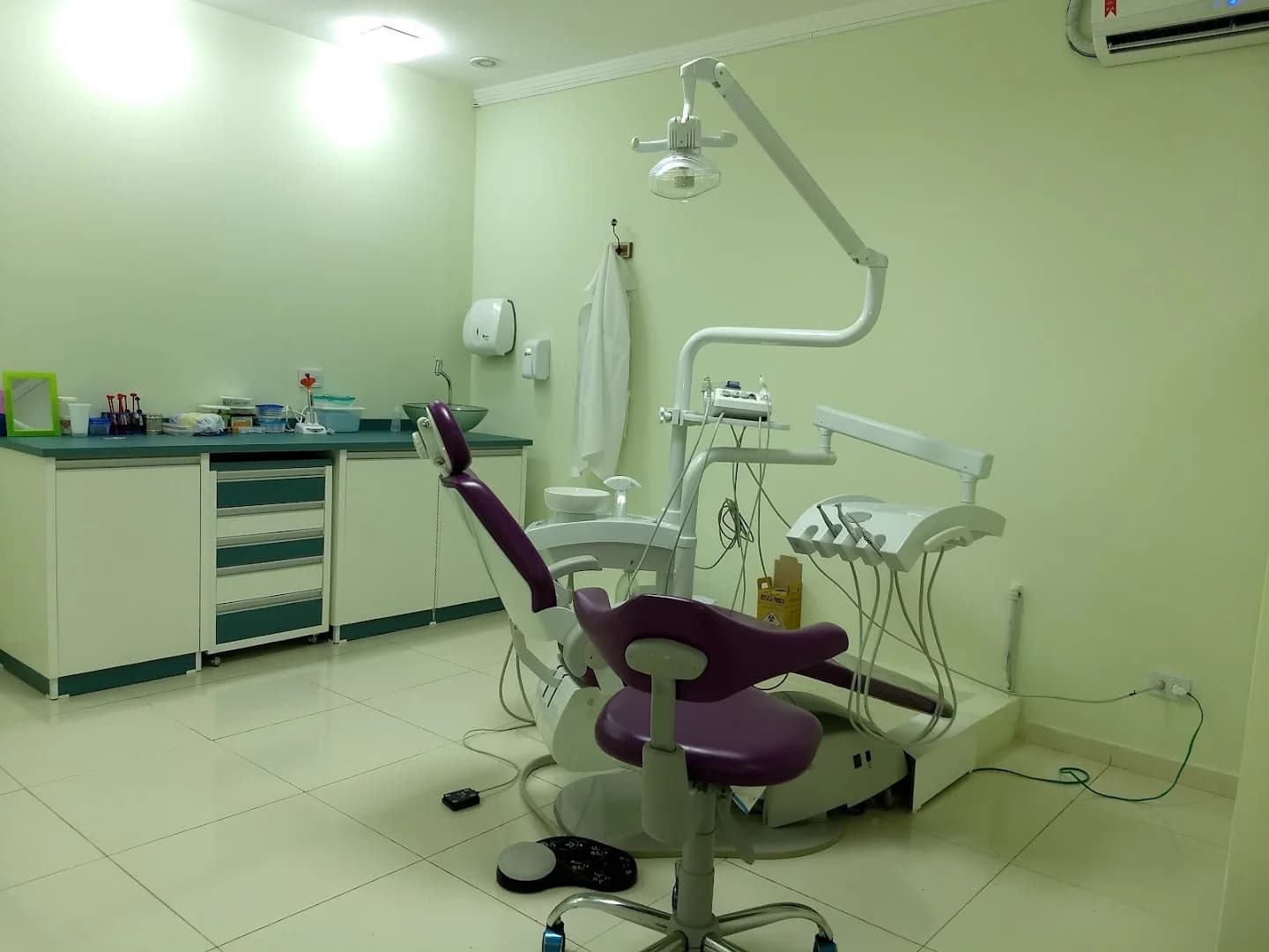 Clínica Odontonon – foto 2